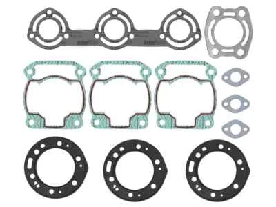 Kit de juntas de extremo superior Polaris SLT 750 Namura base de cabeza 1994 1995 Foto 1 de 4