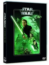 Star Wars Ep VI: El retorno del Jedi (Edición remasterizada) (DVD) [DVD]