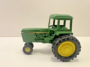 Ertl, John Deere 66, Fahrerhaus über Modelltraktor, Maßstab 1:43, Diecast - Bild 1 von 8