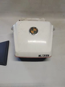 1988 BMW K75C Rear Tail Fairing Cover Panel - Picture 1 of 9