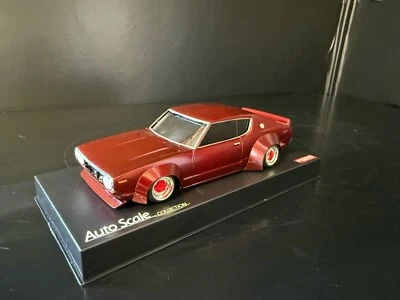 Kyosho Mini-Z Body Nissan Skyline GT-R - Image 1 of 4