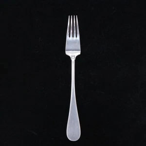 Ole Hagen for A. Michelsen. Sterling Silver Luncheon Fork - Ida - Picture 1 of 1