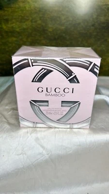 GUCCI BAMBÚ EDP SPRAY SELLADO 75 ML Foto 1 de 3
