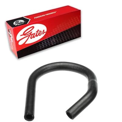 Manguera de calefacción Gates HVAC calentador para colector de admisión para Ford F-350 1999 5,4 L V8 gas Foto 1 de 3