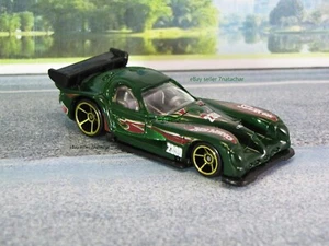 Panoz GTR-1 Roush Ford Lujo Rendimiento Supercoche Carreras Modelo Escala 1/64 C1 - Imagen 1 de 8