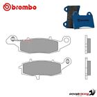 Brembo rear brake pads CC Carbon Ceramic for Kawasaki VN900 Custom 2007-2019