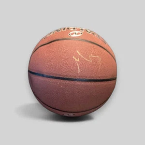 Marcus Smart Autographed Signed basketball Elite Promotions & Graphz Authentica - Picture 1 of 1