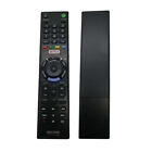 Remote Control For Sony KD75X9105CBU Smart 3D Ultra HD 4k 75" LED TV