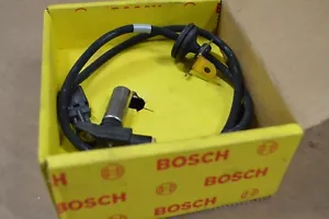 MERCEDES W201 190E ABS SPEED SENSOR BOSCH 0265002008 1984-93 - Bild 1 von 3