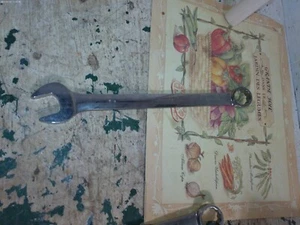 BRAND New Snap-on OEX42B 1 5/16" 12-Point Box Combination Wrench - Picture 1 of 1