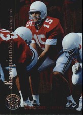 1995 SP Championship Football Card Pick