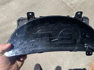 2009 Toyota Camry Hybrid Speedometer Instrument Cluster 224 400 Miles OEM - Picture 1 of 3