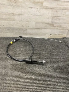 ATP Y-363 Automatic Transmission Detent Cable - Picture 1 of 11