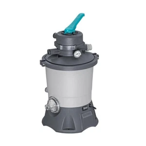 BESTWAY - 58515 (ex 58397) - Filtro a sabbia da 3596 lt/ora (dal 2023) 69416073 - Foto 1 di 1