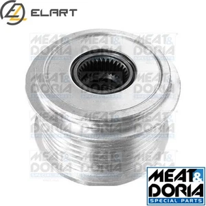 ALTERNATOR FREEWHEEL CLUTCH 45171 FOR TOYOTA HIACE/IV/Bus/Van HILUX/VI/Pickup - Picture 1 of 6