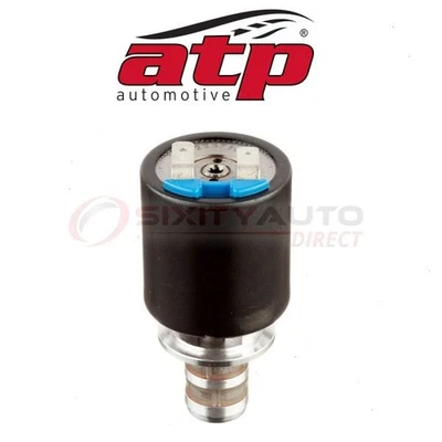 ATP Transmission Control Solenoid for 1991-2002 Chevrolet S10 - Automatic  is Foto 1 de 4