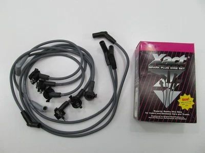 Xact 3344 Ignition Spark Plug Wire Set  - 1999-2000 Ford Windstar 3.8L V6 - Image 1 of 2