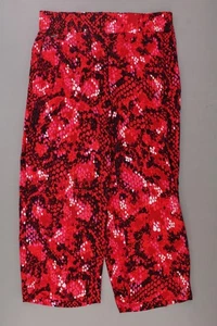 Street One pantaloni per le signore taglia 40/L26, M, 40 con disegno animalier - Imagen 1 de 6
