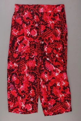 Street One pantaloni per le signore taglia 40/L26, M, 40 con disegno animalier - Imagen 1 de 4