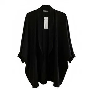 Beyove Blazer/Jacke schwarz Neu mit Etikett - Bild 1 von 2