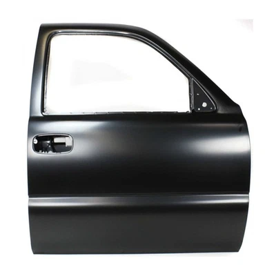 For GMC Sierra 2500 HD/3500 2001-2006 Door Shell Passenger Side Front GM1301118 Foto 1 de 4