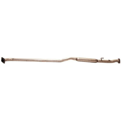 287-319 BRExhaust Muffler Front or Rear Round for Toyota Solara Camry ES300 - Image 1 of 2