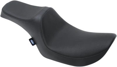 Asientos Harley Sport Glide Drag Specialties 0805-0134 Predator III 83-93 Foto 1 de 3