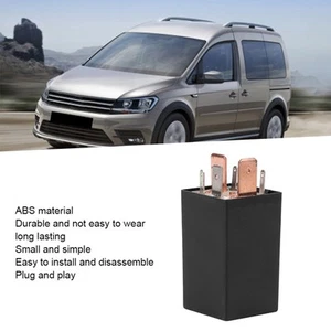Δ Glow Plug Relay 191 911 261 C 321 911 261 C Control Unit Fit For - Picture 1 of 8