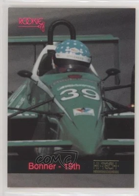 1993 Hi-Tech Indy Brian Bonner #26 - Image 1 of 2