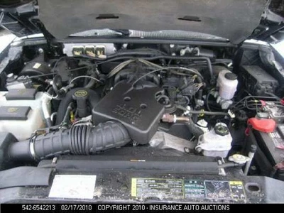 01 02 03 04 05 06 07 08 09 10 11 FORD RANGER R. HEADLIGHT 433196 - Imagem 1 de 4