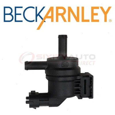 Beck Arnley Vapor Canister Purge Valve for 2014-2016 Kia Cadenza - Emission cr - Image 1 of 4