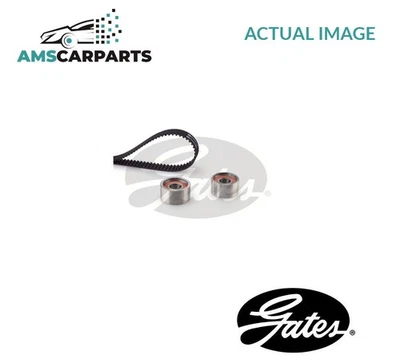TIMING BELT / CAM BELT KIT K015334XS GATES NEW OE REPLACEMENT - Image 1 of 4