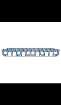 Junta de colector de admisión y escape Felpro MS93094 para Jeep Wrangler Grand Cherokee Foto 1 de 3