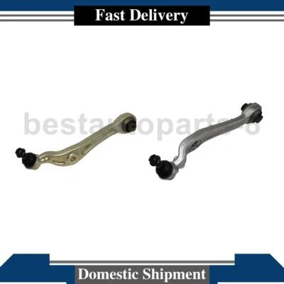 Front Lower Rearward Control Arm For 2009 2010 2011 2012 Mercedes-Benz CL550 - Image 1 of 4