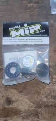 Proline Pro 2 Mip Super Ball Diff #13375 - Image 1 of 2