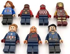 Lego New Marvel Super Hero Minifigures from Set 76267 Figures You Pick