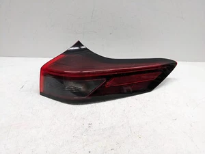 Nissan Rogue Tail Light Taillight Passenger's Right 2021 - 2024 TLD2 - Picture 1 of 10