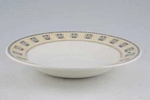 Churchill - Ports of Call - Cappadocia - Rimmed Bowl - 153441Y - Picture 1 of 1