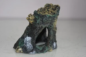 Vivarium Terrarium Groß Nano Wald Daintree Verzierung 9 x 10 x 6.5 CM - Bild 1 von 8