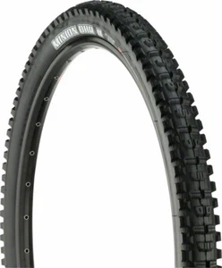Maxxis Minion DHR II 3C MaxxTerra DD Tubeless Ready Rear MTB Tire 27.5 x 2.4 WT - Picture 1 of 2