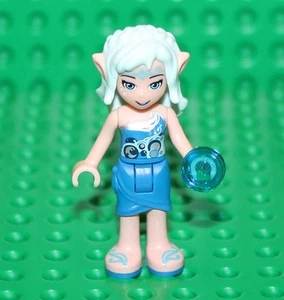 Minifigura Lego Elfos Naida ¡NUEVA!¡! - Imagen 1 de 1