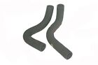Top & Bottom Radiator Hose Pipe Set of 2 Unit For Jeeps Willys CJ3B