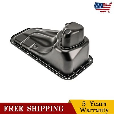 Нижний масляный поддон двигателя 264-533 для 1995-2004 Toyota Tacoma 4Runner 2,7 л 1210175050 - Изображение 1 из 4