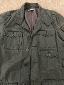 john varvatos jacket ebay