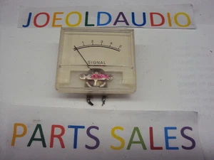 Lafayette LR-3030 & LR-3030A Signal Meter. Getestet. Abschied LR-3030 & A. - Bild 1 von 3