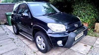 Toyota RAV4 2003 Cars for sale eBay