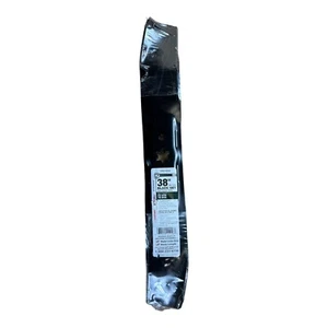 2 Lawn Mulching Blades For 38 Inch Deck Riding Mower Yardman Bolens 9420610A... - Picture 1 of 2