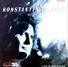 Konstantin Wecker - Live In Muenchen 3LP (VG/VG) .