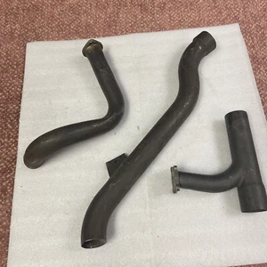 Aircraft Airplane Cessna Piper Manifold Pipes - Picture 1 of 19