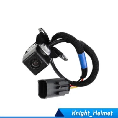 Cámara de aparcamiento asistida de visión trasera negra 95750-3W100 para Kia Sportage 2011-2016 nueva Foto 1 de 4